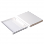 Business Gifts - Geo Notebook and Pen Set