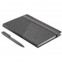 Business Gifts - Geo Notebook and Pen Set