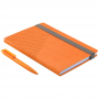 Geo Notebook and Pen Set