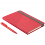 Business Gifts - Geo Notebook and Pen Set