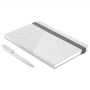 Business Gifts - Geo Notebook and Pen Set