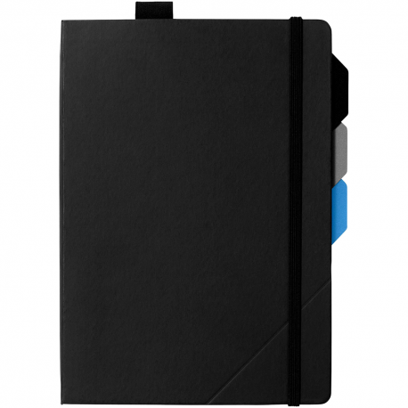 Flasks - Marksman Alpha Notebook