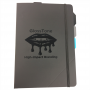 Flasks - Marksman Alpha Notebook