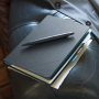 Flasks - Marksman Alpha Notebook