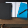 Flasks - Marksman Alpha Notebook