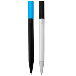 Metal Promotional Pens - Marksman Voyager Ballpoint Pen