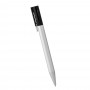 Metal Promotional Pens - Marksman Voyager Ballpoint Pen