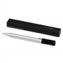 Metal Promotional Pens - Marksman Voyager Ballpoint Pen