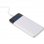 Beach and Outdoor - Constant 10000 mAh Wireless Power Bank w/Display