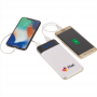 Beach and Outdoor - Constant 10000 mAh Wireless Power Bank w/Display