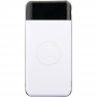 Beach and Outdoor - Constant 10000 mAh Wireless Power Bank w/Display