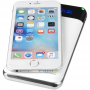 Beach and Outdoor - Constant 10000 mAh Wireless Power Bank w/Display