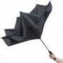 Golf Umbrellas - 48 Auto Close Inversion Umbrella