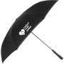 Golf Umbrellas - 48 Auto Close Inversion Umbrella
