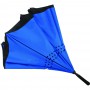 Golf Umbrellas - 48 Auto Close Inversion Umbrella
