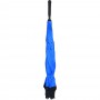 Golf Umbrellas - 48 Auto Close Inversion Umbrella