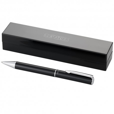 Metal Promotional Pens - Scriptura Ballpoint Pen