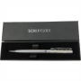 Metal Promotional Pens - Scriptura Hercules Ballpoint Pen