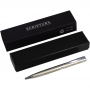 Metal Promotional Pens - Scriptura Hercules Ballpoint Pen