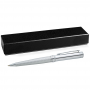 Metal Promotional Pens - Scriptura Striation Ballpoint Pen