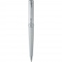 Metal Promotional Pens - Scriptura Striation Ballpoint Pen