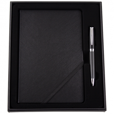 Business Gifts - Scriptura Notebook Gift Set