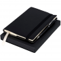 Business Gifts - Scriptura Notebook and Pen Giftset