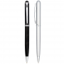 Metal Promotional Pens - Scriptura Ballpoint Pen