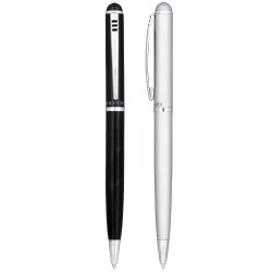 Metal Promotional Pens - Scriptura Ballpoint Pen