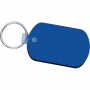 Rectangular Soft Key Tag