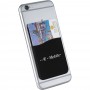 Phone Accessories - Slim Silicone Card Wallet