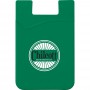 Phone Accessories - Slim Silicone Card Wallet