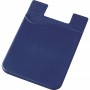Phone Accessories - Slim Silicone Card Wallet