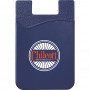 Phone Accessories - Slim Silicone Card Wallet