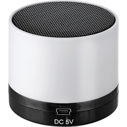 Cheese Sets - Cylinder Bluetooth® Speaker