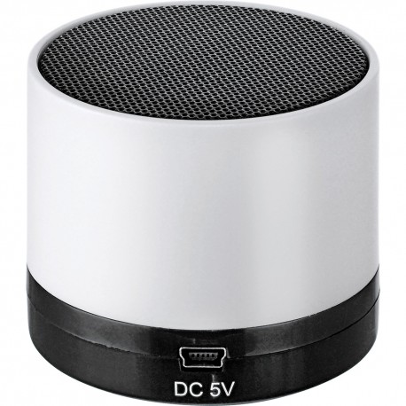 Cheese Sets - Cylinder Bluetooth® Speaker