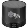 Cheese Sets - Cylinder Bluetooth® Speaker