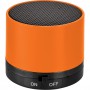 Cylinder Bluetooth® Speaker