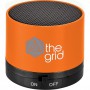 Cheese Sets - Cylinder Bluetooth® Speaker