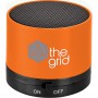 Cylinder Bluetooth® Speaker