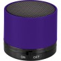 Cylinder Bluetooth® Speaker