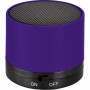 Cheese Sets - Cylinder Bluetooth® Speaker