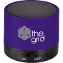 Cheese Sets - Cylinder Bluetooth® Speaker