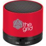 Cheese Sets - Cylinder Bluetooth® Speaker