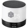 Cheese Sets - Cylinder Bluetooth® Speaker