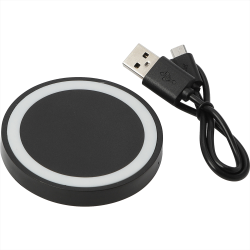 Phone Accessories - Sphere Wireless Charging Pad