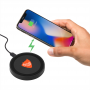 Phone Accessories - Sphere Wireless Charging Pad