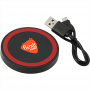 Phone Accessories - Sphere Wireless Charging Pad