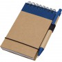Flasks - The Recycled Jotter with Pen