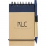 Flasks - The Recycled Jotter with Pen
